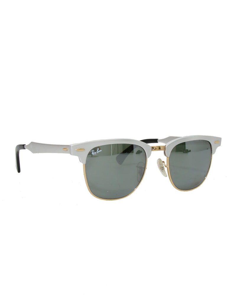 pre owned ray ban sunglasses