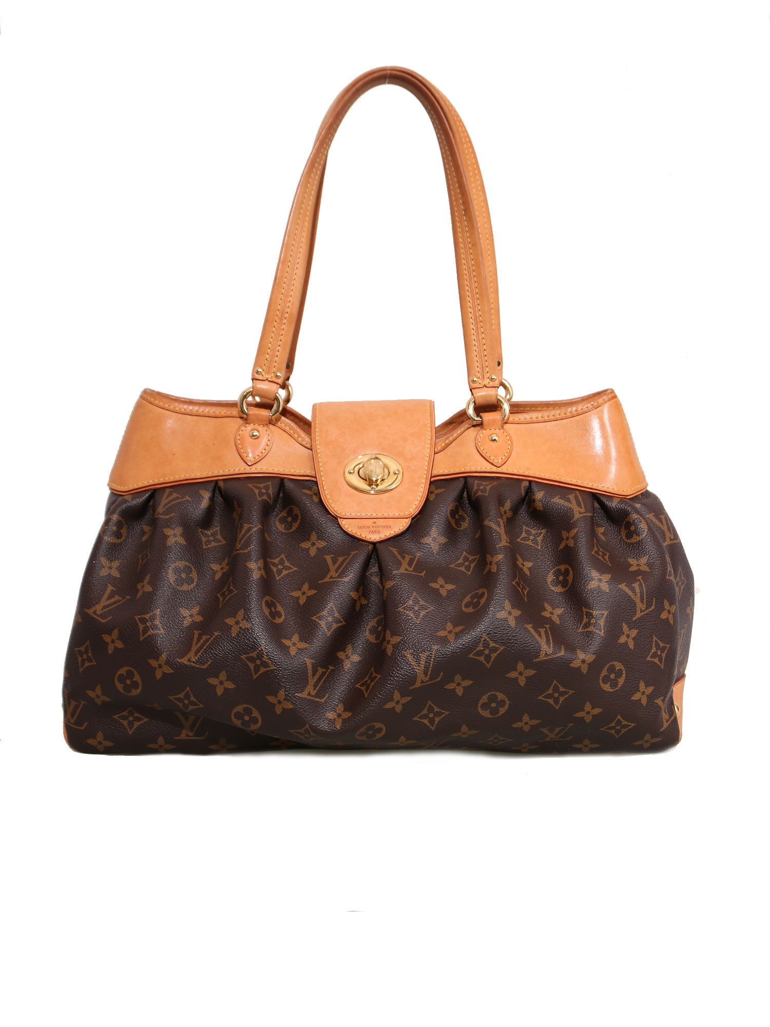 Pre-owned Louis Vuitton Monogram Boetie MM – Sabrina's Closet