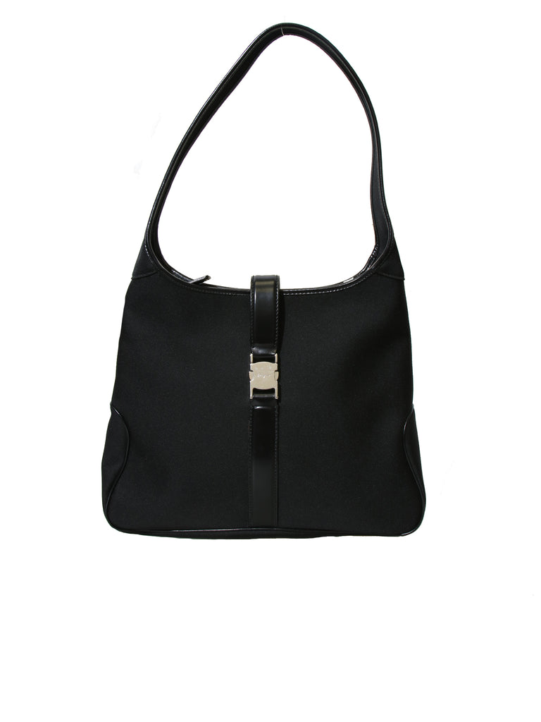 ferragamo shoulder bag