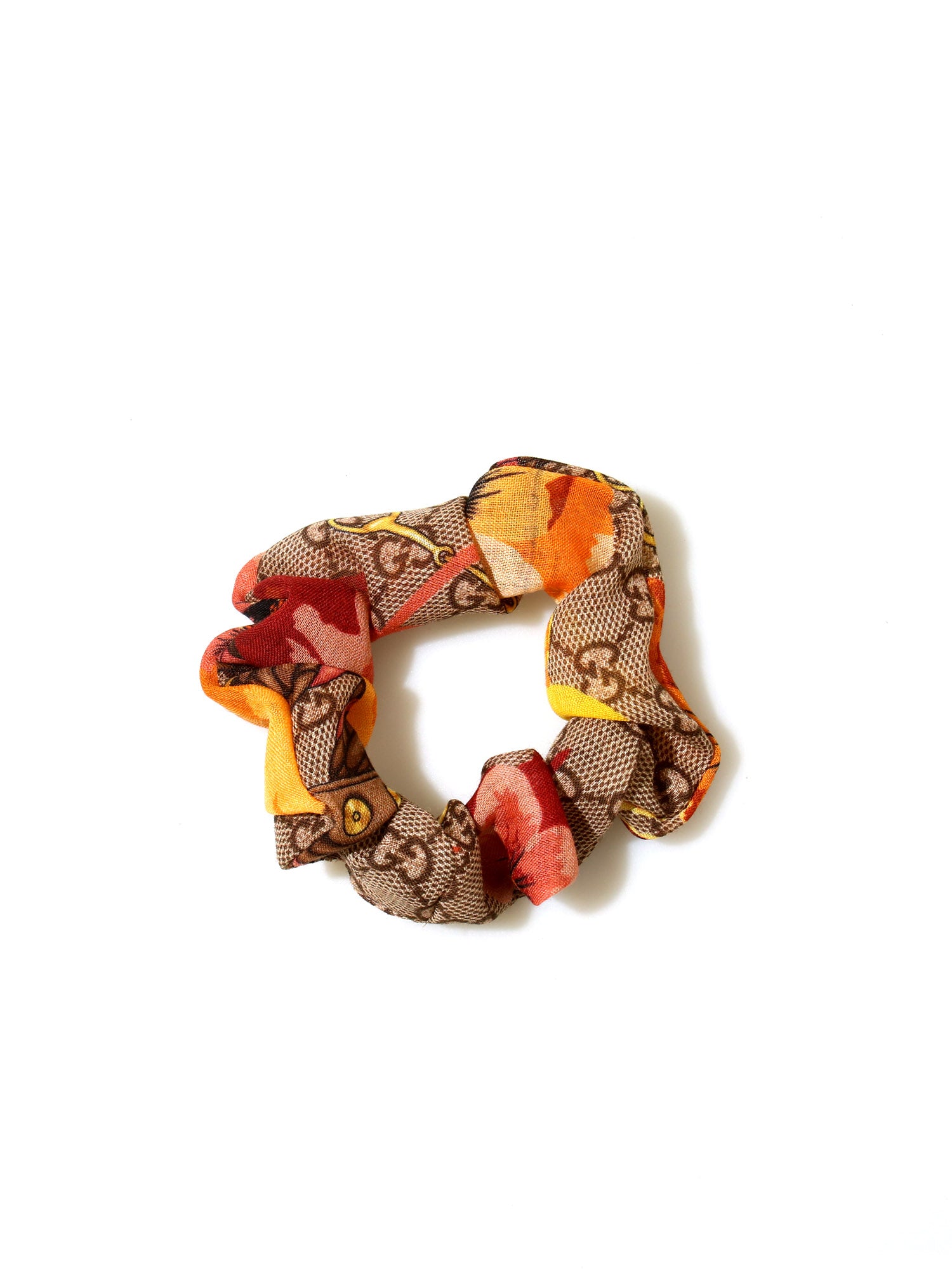 gucci fabric bracelet