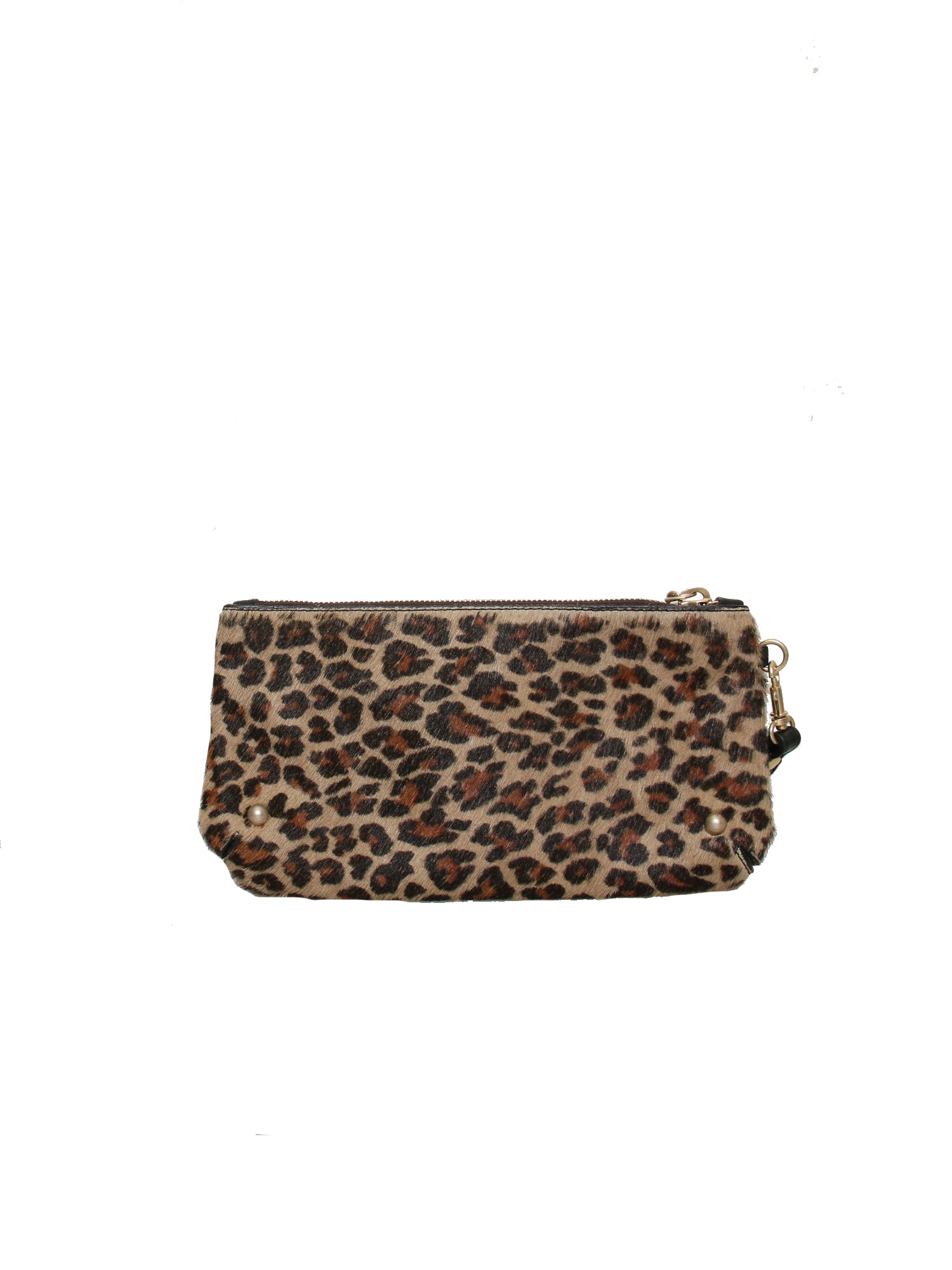 Pre-owned Stuart Weitzman Leopard Clutch Bag – Sabrina's Closet