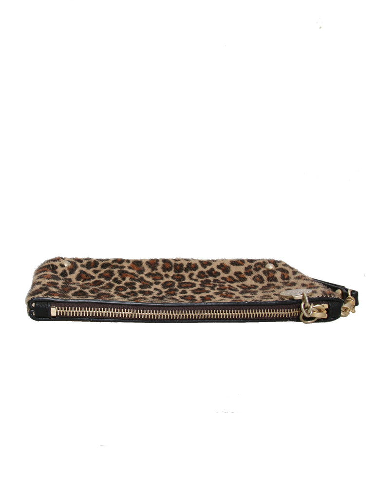 stuart weitzman clutch