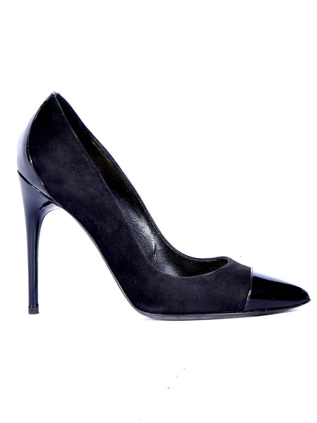 Tom Ford Pointed Pumps