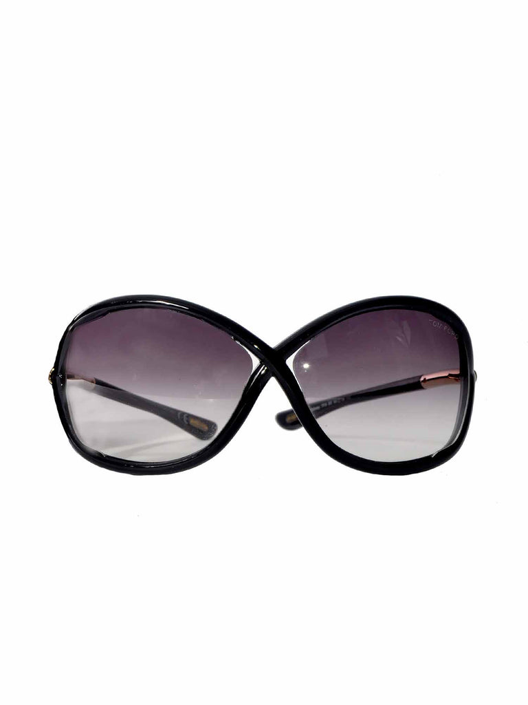 Pre-owned Tom Ford Whitney Sunglasses | Sabrina's Closet