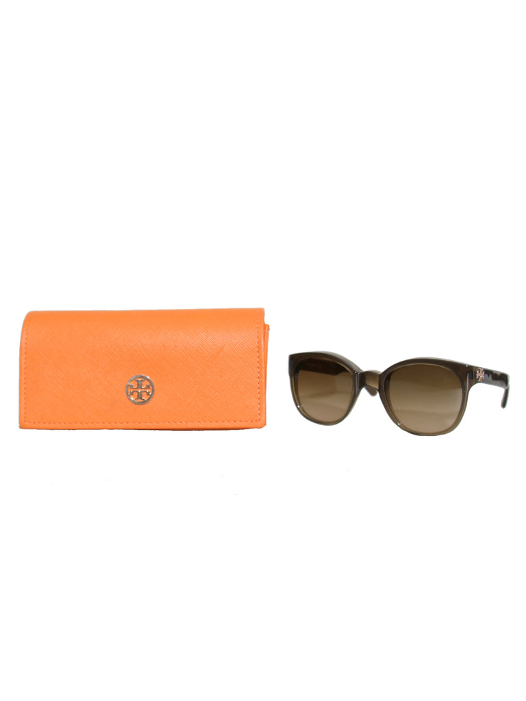 Pre-owned Tory Burch Sunglasses – Sabrina's Closet