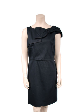Pre-owned Roberto Cavalli Printed Stretch-Jersey Dress | Sabrina's Closet