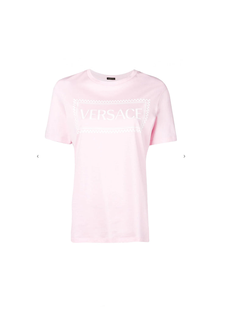 versace vintage logo t shirt