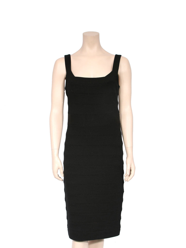 diane von furstenberg wool dress