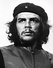 Che Guevara Basco