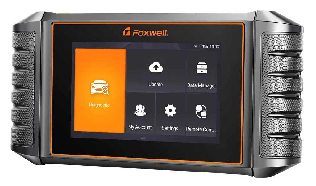 foxwell nt650 elite update