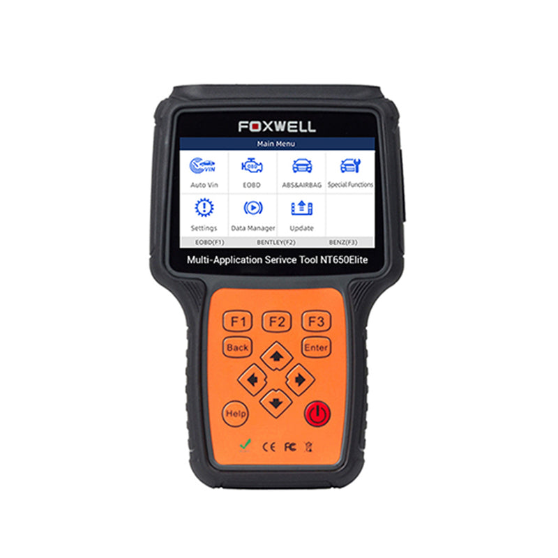 foxwell nt650 price