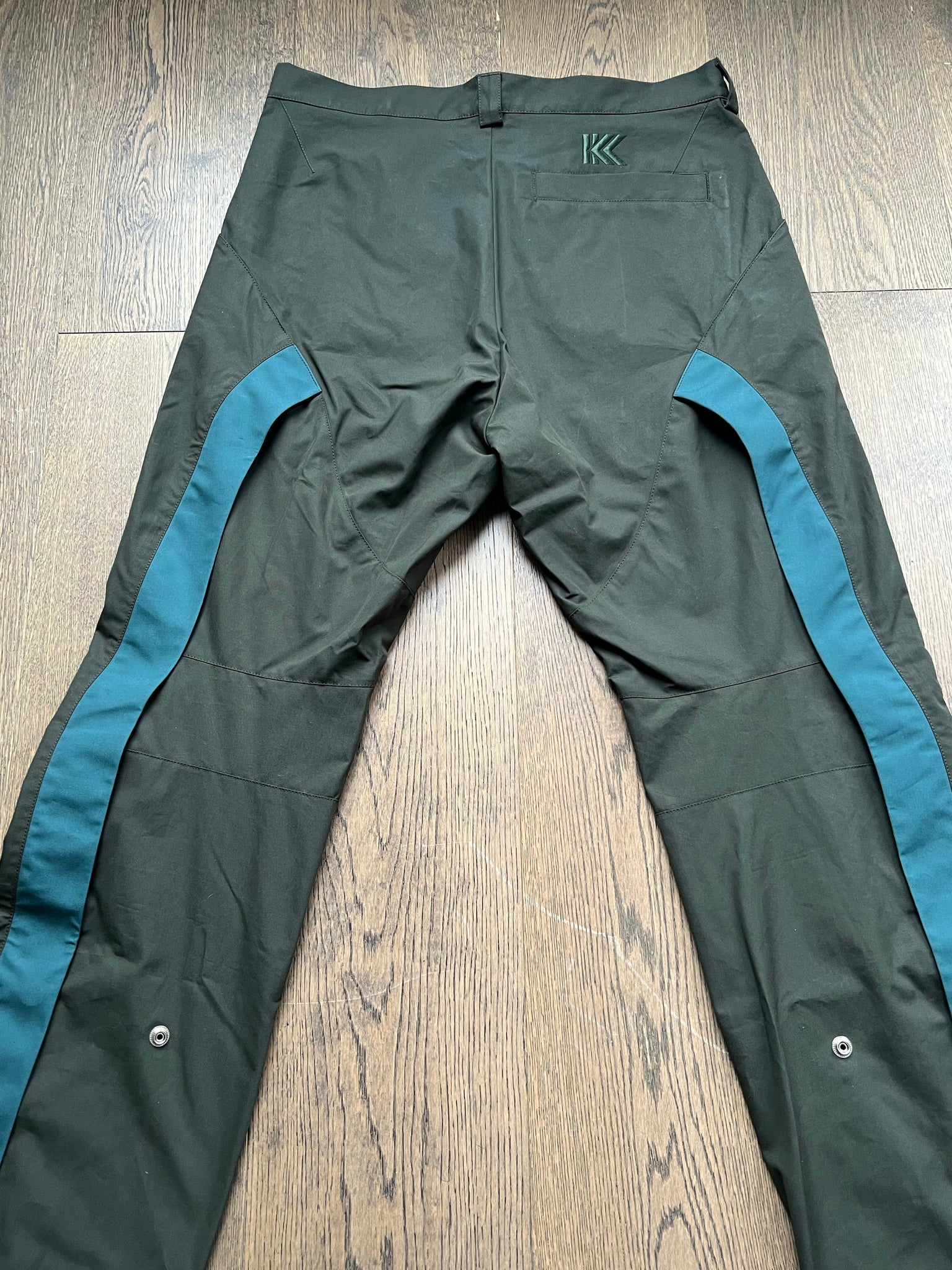 レビューで送料無料 kiko kostadinov gaetan trousers