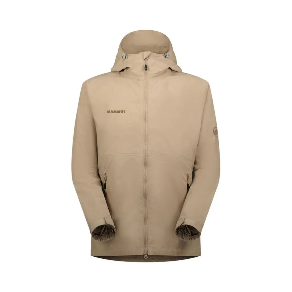 MAMMUT Mountain WB lined Parka AF Men - iGATE IKEUCHI EXIT online