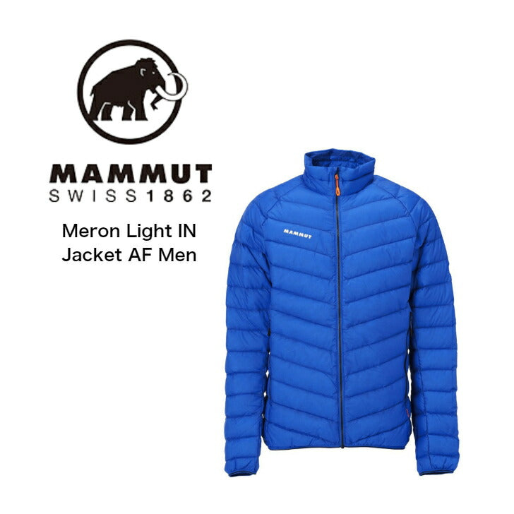 新品未使用 mammut Meron Light IN Jacket AF | www.jarussi.com.br