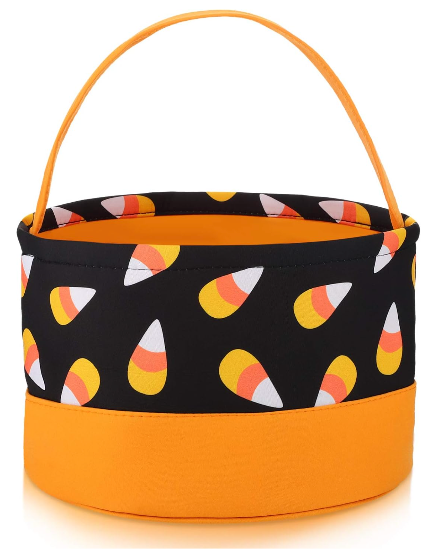 Children's Personalized Halloween Tote - Carolina Dandy