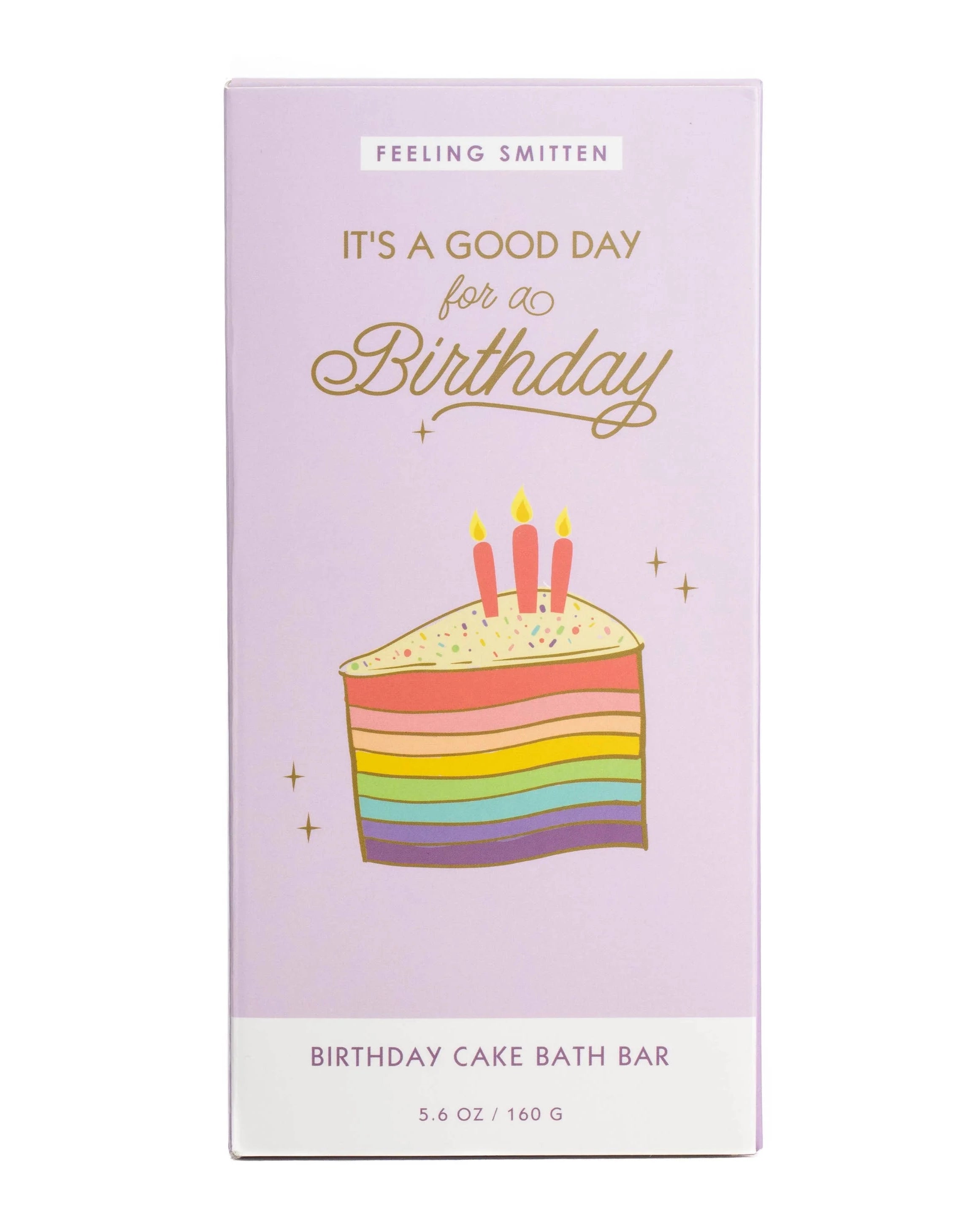bath tub birthday cake