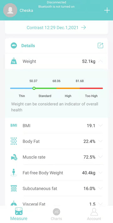 Fitdays - Apps on Google Play