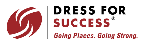 dress for success logo