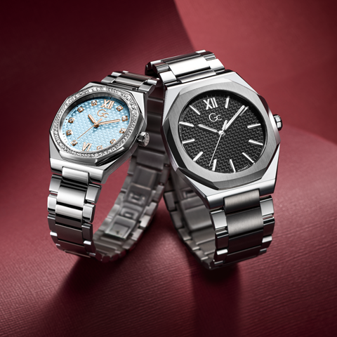Gc Luxury Watches