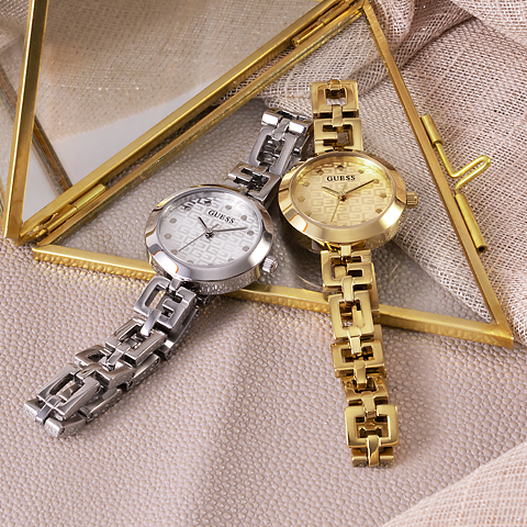 GUESS Watches Jewelry Collection