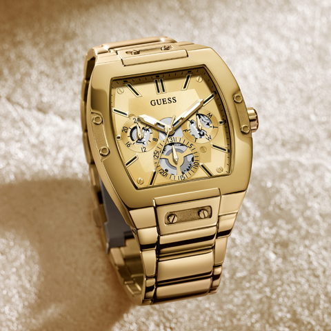 GUESS Watches Mens Signature