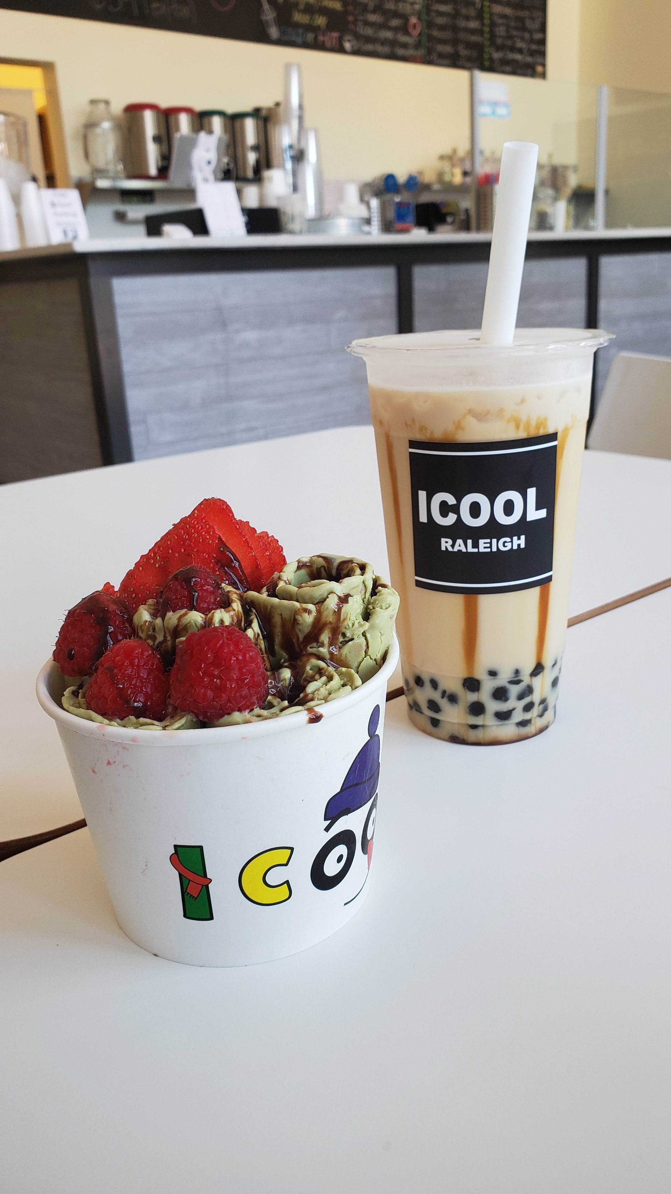 THE BEST 10 Bubble Tea near LAURINBURG, NC - Last Updated December