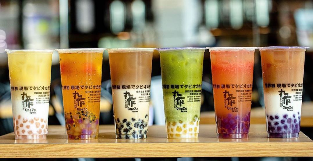 Pearly Drinks  Best Bubble Tea in Springfield, Massachusetts