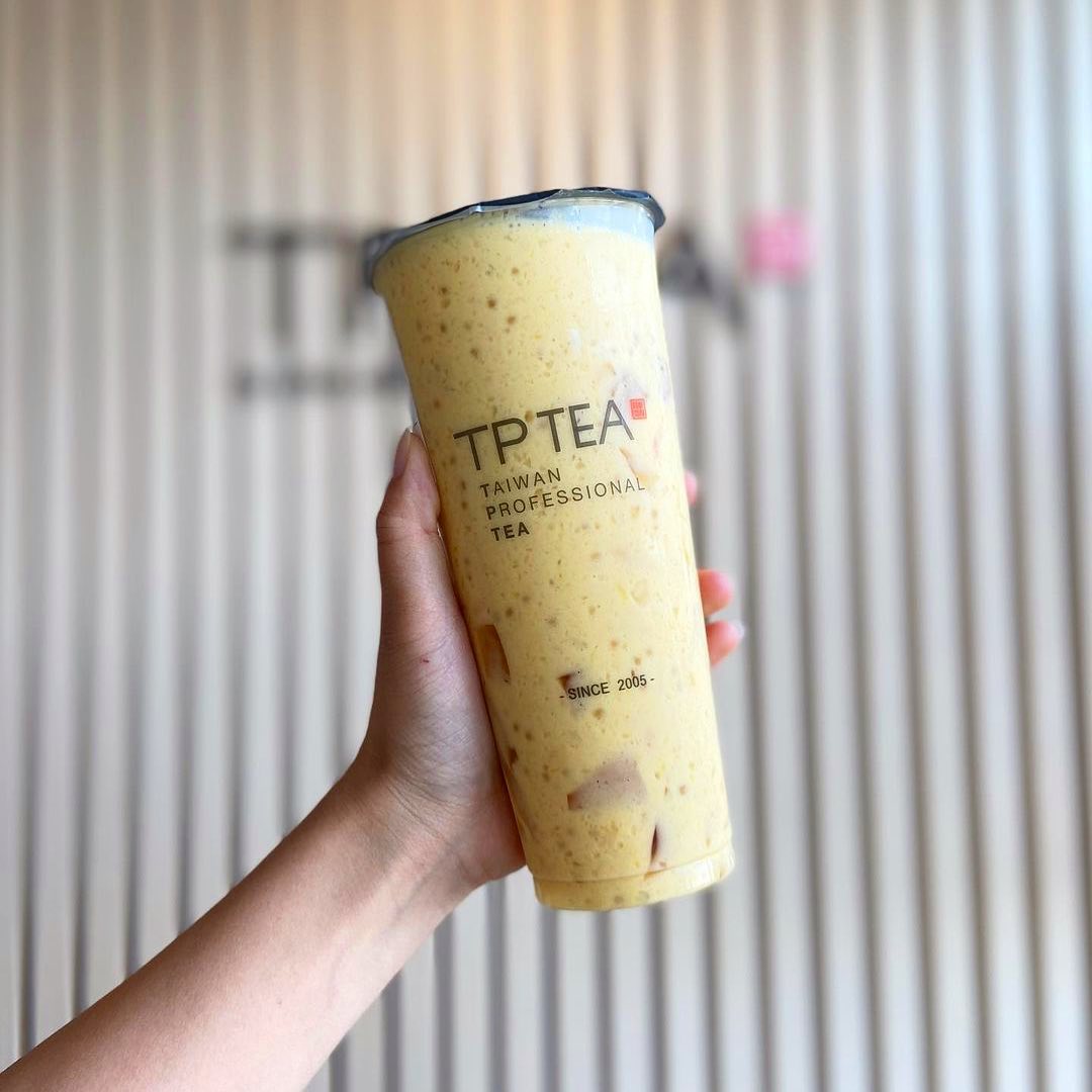 Mango Pomelo Sago - TP Tea