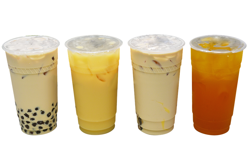 Does Bubble Tea Have Caffeine (Explained) Coffeed NYC