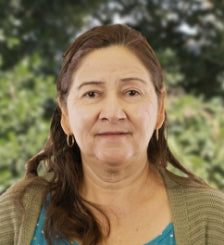 Maria Garcia's Testimonial