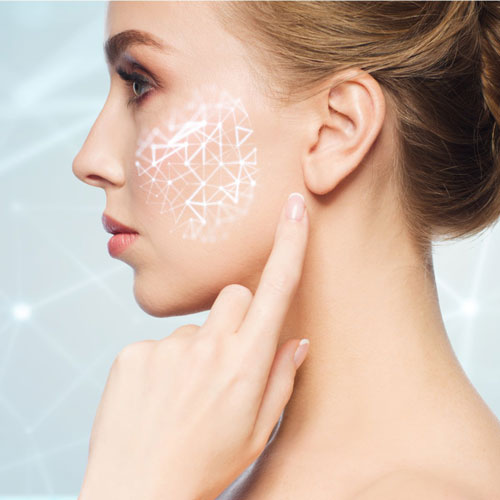 Skin rejuvenation, backed by science.