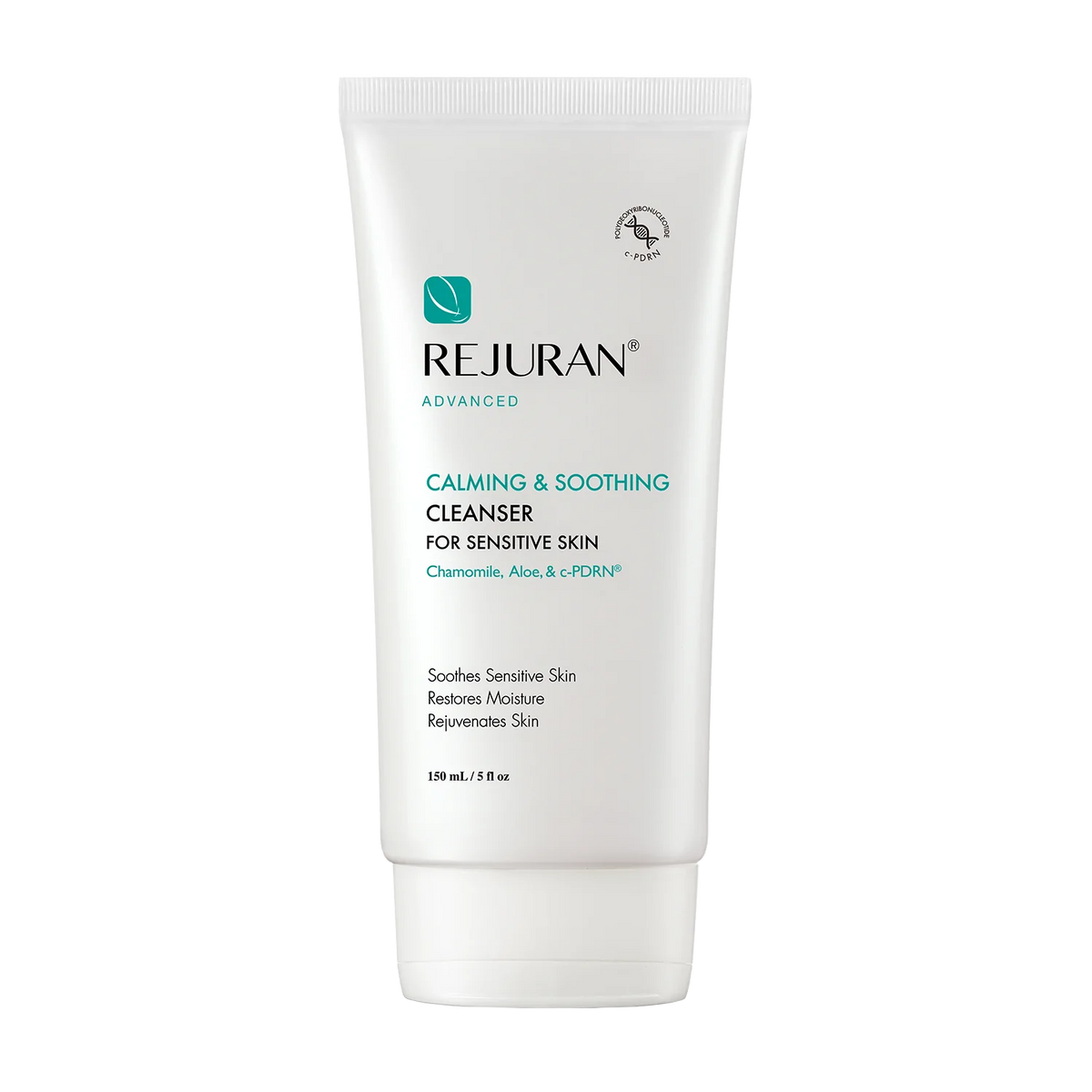 Advanced Calming & Soothing Cleanser for Sensitive Skin