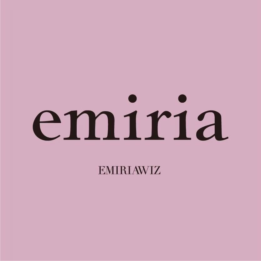 Emiria Wiz/エミリアウィズ - ミニワンピース