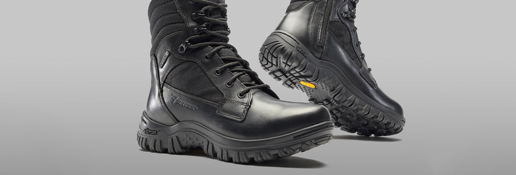 The Boot Repair Company - Walking boot 