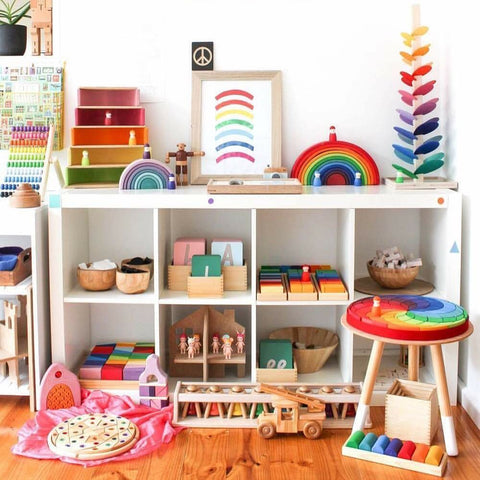 Montessori Toys Sale.