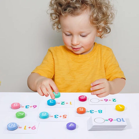 Montessori Toys