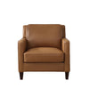 Picture of West Park Top Grain Leather Chair