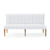 Picture of Ross Dining Bench 84"