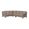 Picture of Laguna Leather Sectional 5-Pieces