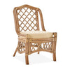 Picture of Nadine Rattan Side Chair, Natural/Beige