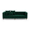 Picture of Ms Chesterfield Fabric Sofa