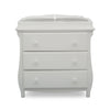 Picture of Lancaster 3 Drawer Dresser With Changing Top