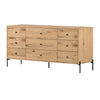 Picture of Eaton 9 Drawer Dresser