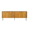 Picture of Carlisle Natural Oak Sideboard