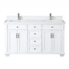 Picture of Rockvale Vanity 60"