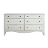 Picture of Ella 6 Drawer Dresser