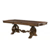 Picture of Royale Warm Pecan Extendable Dining Room Set