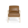 Picture of Harris Leather Accent Chair