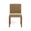 Picture of Callen Wood Framed Upholstered Chair