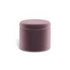 Picture of Colten Round Storage Stool Ottoman